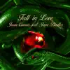 Fall in Love (feat. Jane Badler) - Single album lyrics, reviews, download