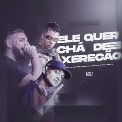 Ele Quer Chá de Xerecão Song Lyrics