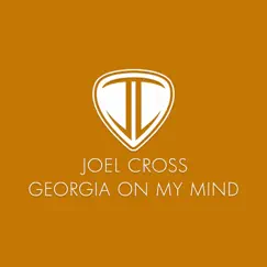Georgia on My Mind Song Lyrics