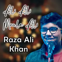 Ali Ali Moula Ali Song Lyrics