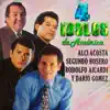 4 Ídolos de América album lyrics, reviews, download