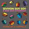 Sevivon Sov Sov - A Bam Bam Hanukkah - Single album lyrics, reviews, download