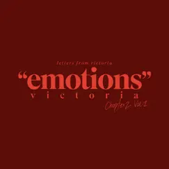 Emotions (Ch.2, Vol.1) - Single by Victoria album reviews, ratings, credits