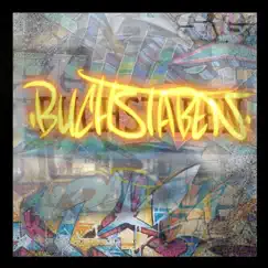 Buchstaben (feat. Krise196) Song Lyrics