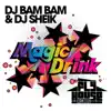 Magic Drink - Single album lyrics, reviews, download