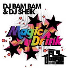 Magic Drink Song Lyrics