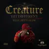 Hit Different (feat. Hitta Slim) - Single album lyrics, reviews, download
