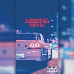 ASESINA - Single by NKO 21 album reviews, ratings, credits