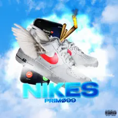 Nikes Song Lyrics