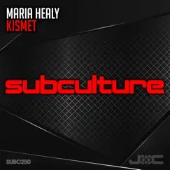 Kismet - Single by Maria Healy album reviews, ratings, credits