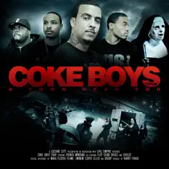 Coke Boys Tour by French Montana album reviews, ratings, credits