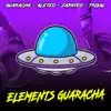 Elements Guaracha - Single album lyrics, reviews, download