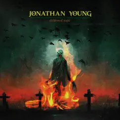 Children of Night (feat. Three Days Grace & Barry Stock) - Single by Jonathan Young & Judge & Jury album reviews, ratings, credits