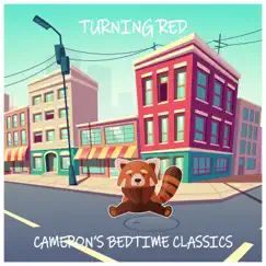 Turning Red - EP by Cameron's Bedtime Classics album reviews, ratings, credits