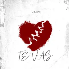 Te Vas - Single by ZabVi album reviews, ratings, credits