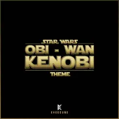 Star Wars: Obi - Wan Kenobi Theme Song Lyrics