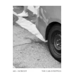 The Cab (Stripped) Song Lyrics