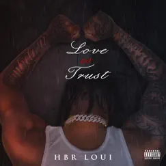 L.I.T. - EP by HBR Loui album reviews, ratings, credits