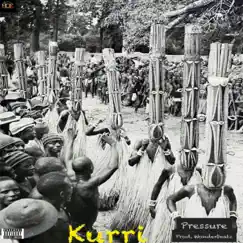 Pressure - Single by Kurri album reviews, ratings, credits