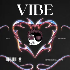 Vibe Instrumental (feat. MallyMadeIt) - Single by Dablo Dooncasso album reviews, ratings, credits