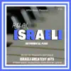 Relax Israeli Instrumental Piano album lyrics, reviews, download