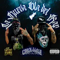 La versolilla (feat. Bleyz UK, Ell Saam, Waza SG, Crack en la lleca & Gucci Black) Song Lyrics