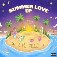 Summer Love EP by Lil Peej album reviews, ratings, credits