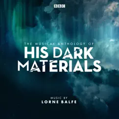 His Dark Materials Song Lyrics