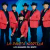 La Pavita Norteña - Single album lyrics, reviews, download