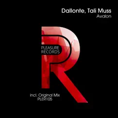 Avalon - Single by Dallonte & Tali Muss album reviews, ratings, credits
