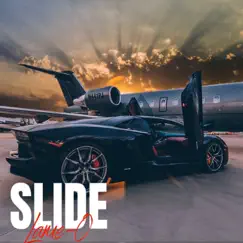Slide - Single by Lame-O album reviews, ratings, credits