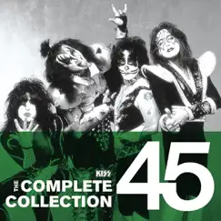 The Complete Collection: Kiss by Kiss album reviews, ratings, credits