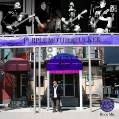 Purple M**********r (Rock Mix) - Single by Angry Old Man album reviews, ratings, credits