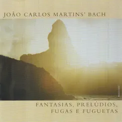 Prelúdio e Fugueta Em Mi Menor, BWV 900: XV. Prelúdio Song Lyrics