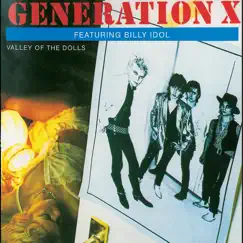 Valley of the Dolls (Bonus Track Version) by Generation X album reviews, ratings, credits