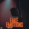 Fake emotions (feat. Shez) - Single album lyrics, reviews, download