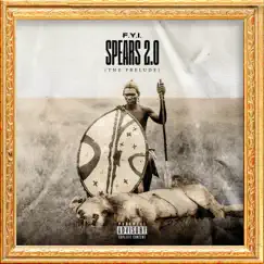 Spears 2.0 (The Prelude) - Single by F.Y.I. album reviews, ratings, credits