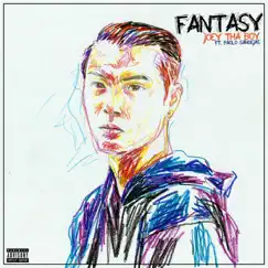 Fantasy (feat. Paolo Sandejas) - Single by Joey tha Boy album reviews, ratings, credits