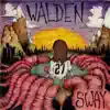 Walden - EP album lyrics, reviews, download