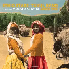 Addis 1988 (feat. Mulatu Astatke) by Ethio Stars & Tukul Band album reviews, ratings, credits