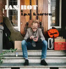 I.P.V. Kaarten by Jan Rot album reviews, ratings, credits