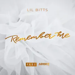 Remember Me - Single by Lil' Bitts album reviews, ratings, credits