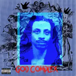 God Complex (feat. Tha Audio Unit & StuntinSteve) by Ron Phoenix album reviews, ratings, credits