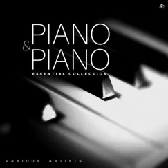 Piano & Piano: Essential Collection by Various Artists album reviews, ratings, credits