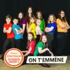 On T’emmène (Trois Cafés Gourmands) - Single album lyrics, reviews, download