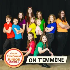 On T’emmène (Trois Cafés Gourmands) - Single by Clee Vocal Junior album reviews, ratings, credits