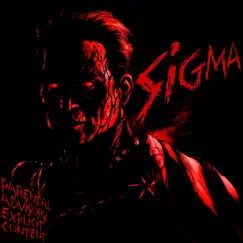 SIGMA - Single by MoonDeity album reviews, ratings, credits