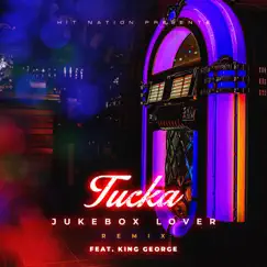 Jukebox Lover (Remix) [feat. King George] Song Lyrics