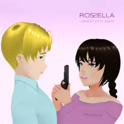 Love At First Sight - Single by Rossella album reviews, ratings, credits