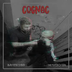 Cognac - Single by Bratko93 & HAYDOSH album reviews, ratings, credits